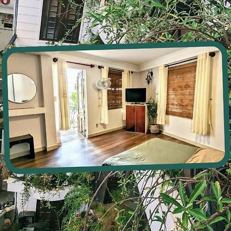 Wasabi House - Homestay Ben Cho Dalat Exteriér fotografie