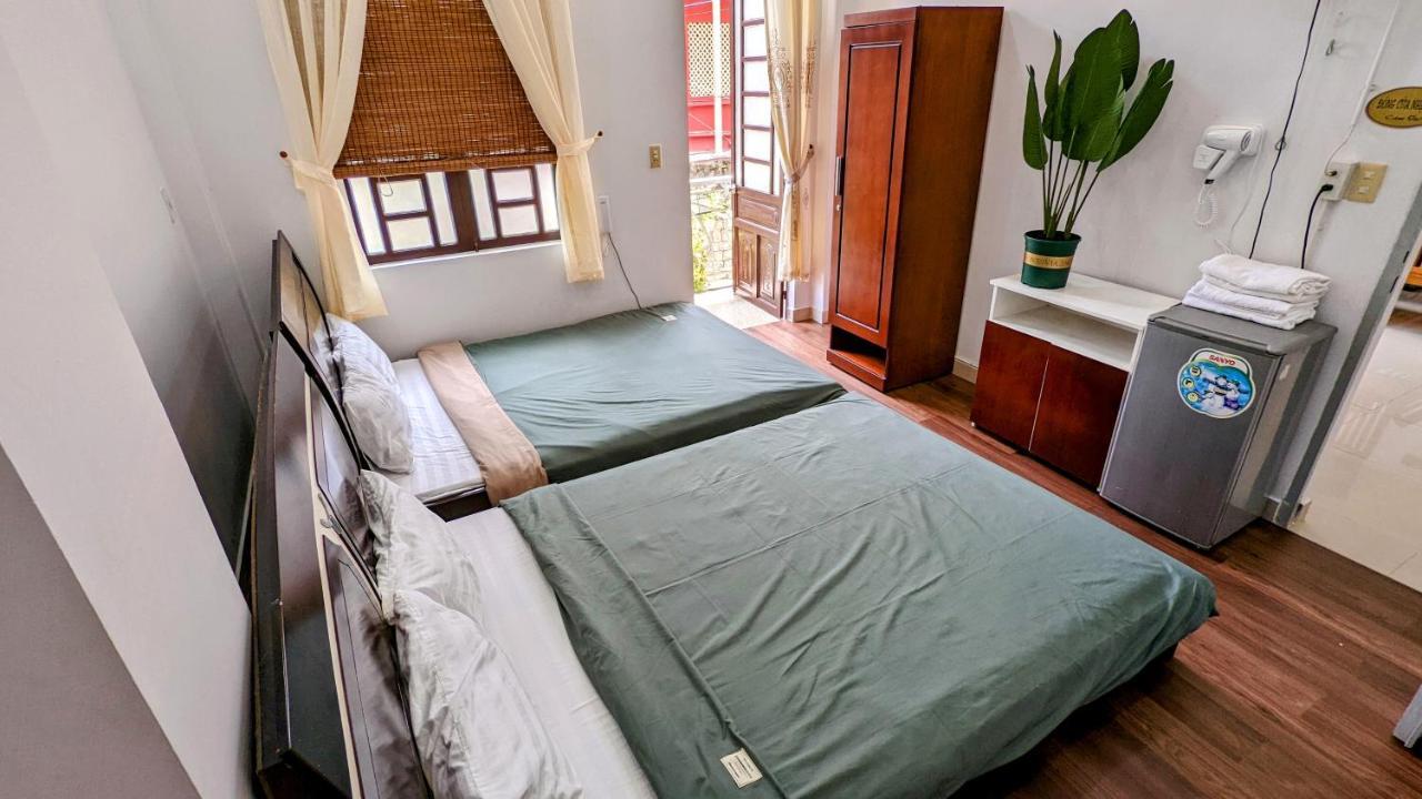 Wasabi House - Homestay Ben Cho Dalat Exteriér fotografie