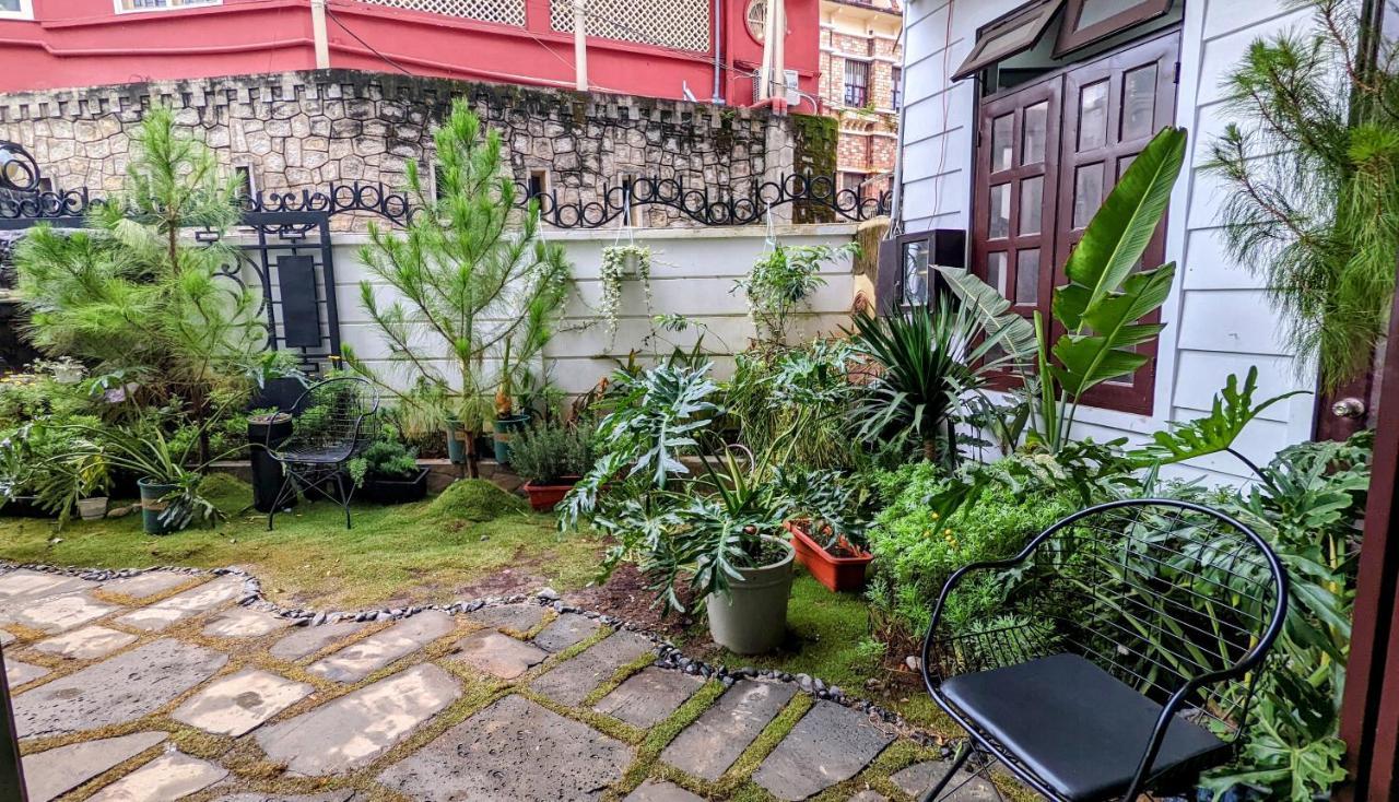 Wasabi House - Homestay Ben Cho Dalat Exteriér fotografie