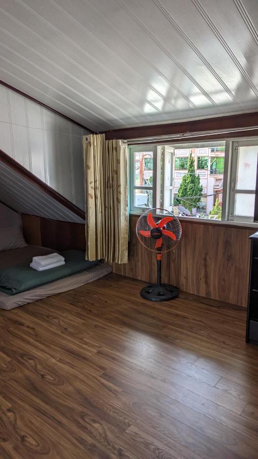 Wasabi House - Homestay Ben Cho Dalat Exteriér fotografie