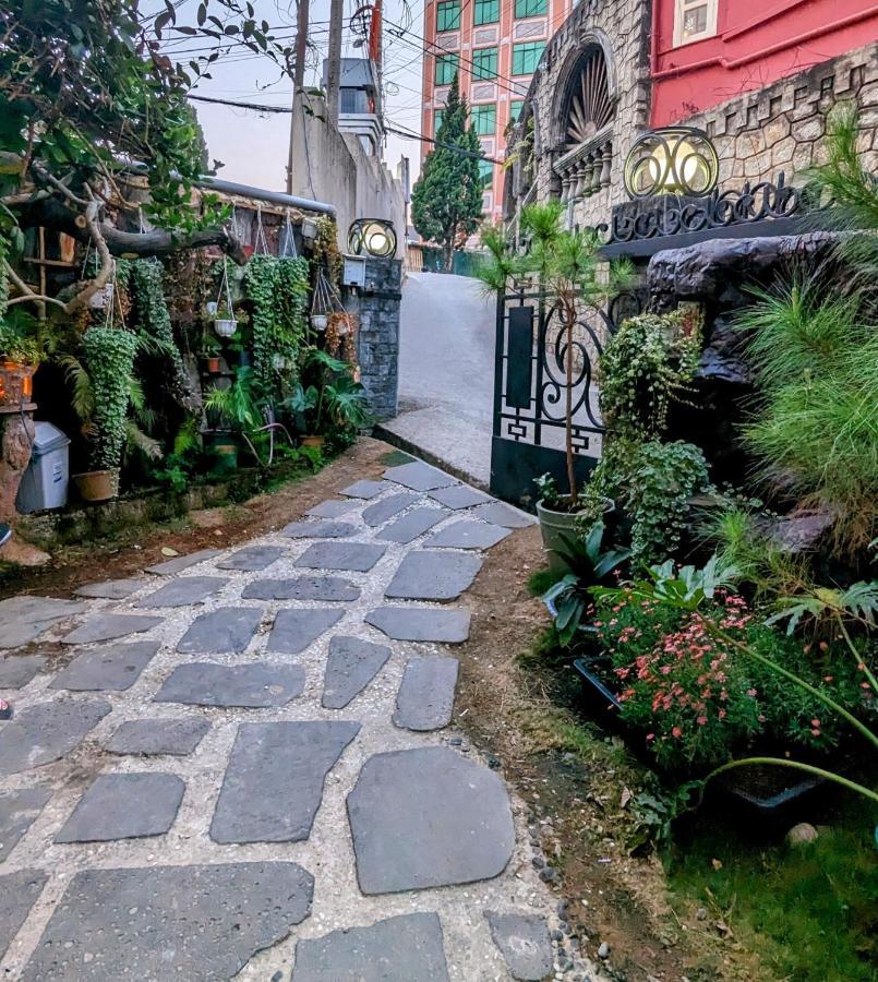 Wasabi House - Homestay Ben Cho Dalat Exteriér fotografie