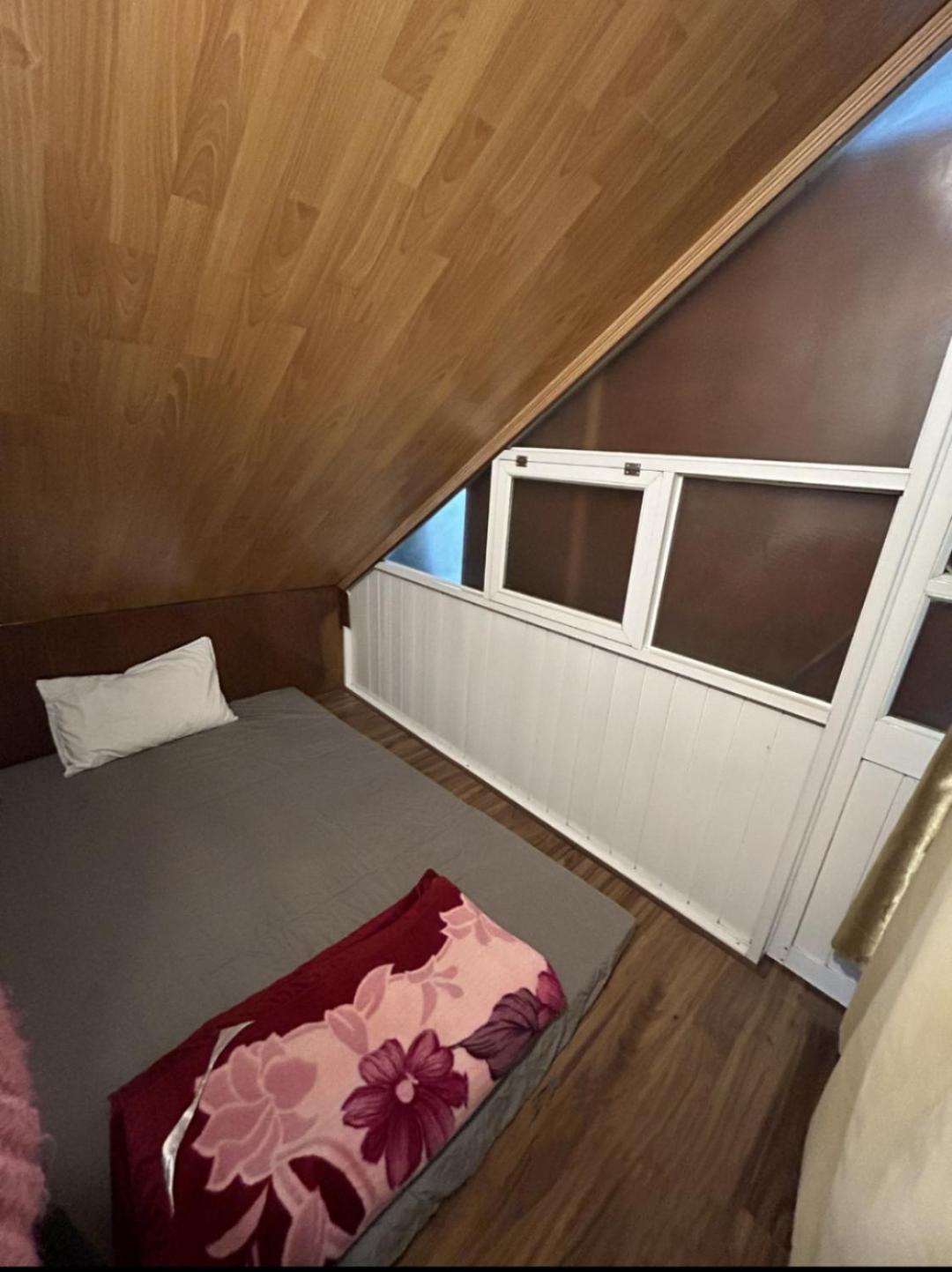 Wasabi House - Homestay Ben Cho Dalat Pokoj fotografie