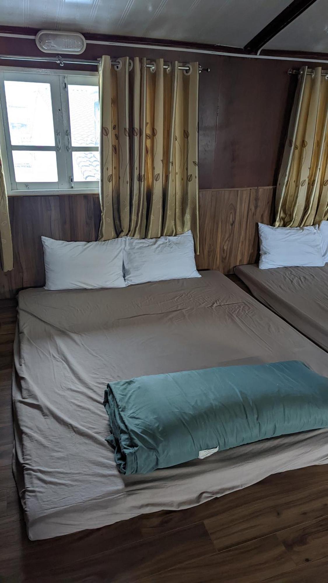 Wasabi House - Homestay Ben Cho Dalat Pokoj fotografie